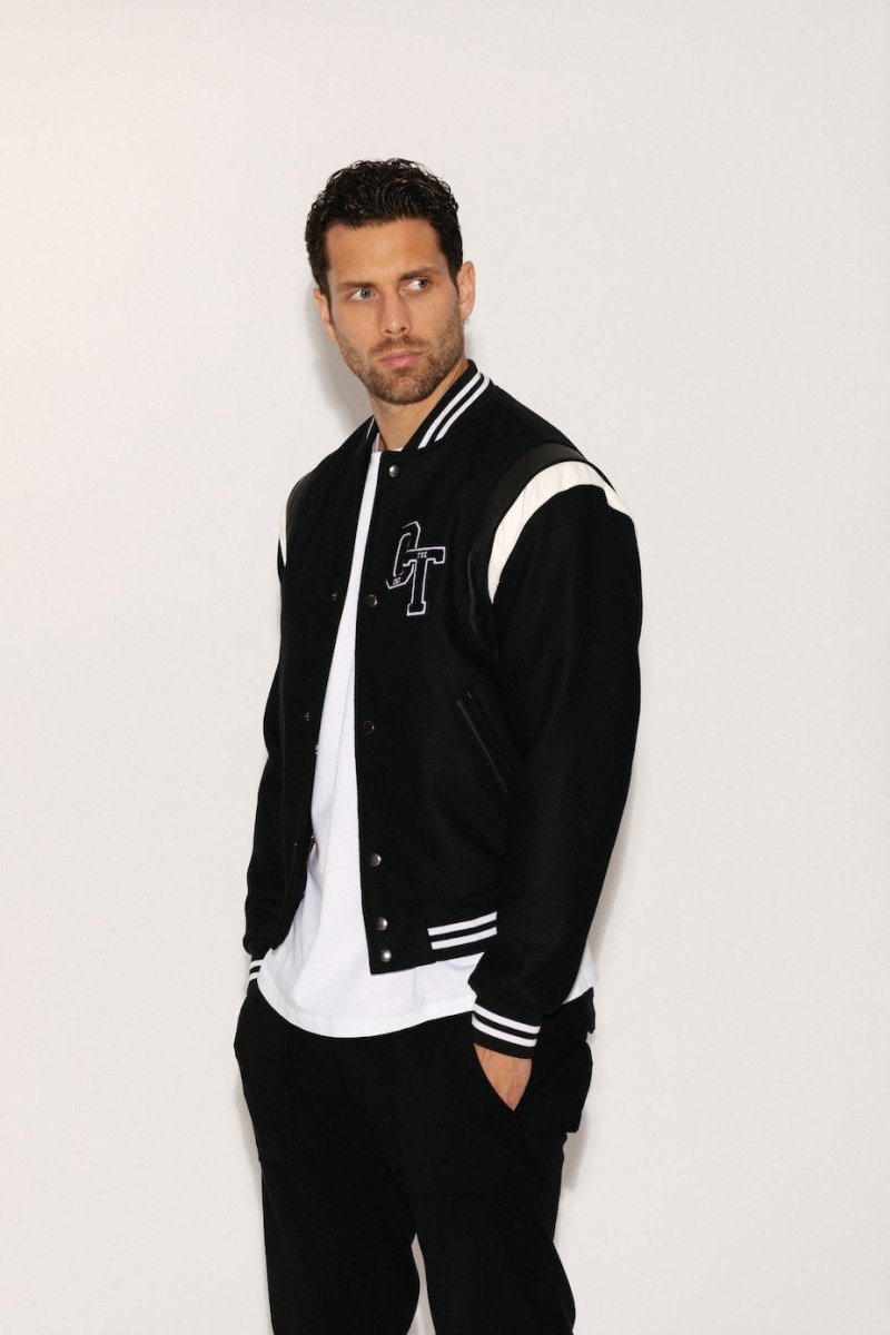 TEDDY NOLITA NAVY XS - ONE TEE