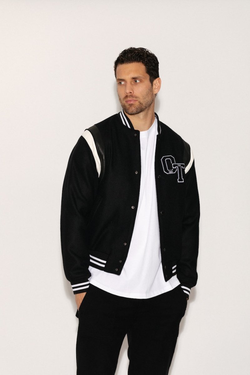 TEDDY NOLITA NAVY XS - ONE TEE