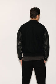 TEDDY TRIBECA BLACK XS - ONE TEE