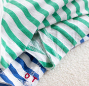 TEE SHIRT AIXY Vert XS - ONE TEE