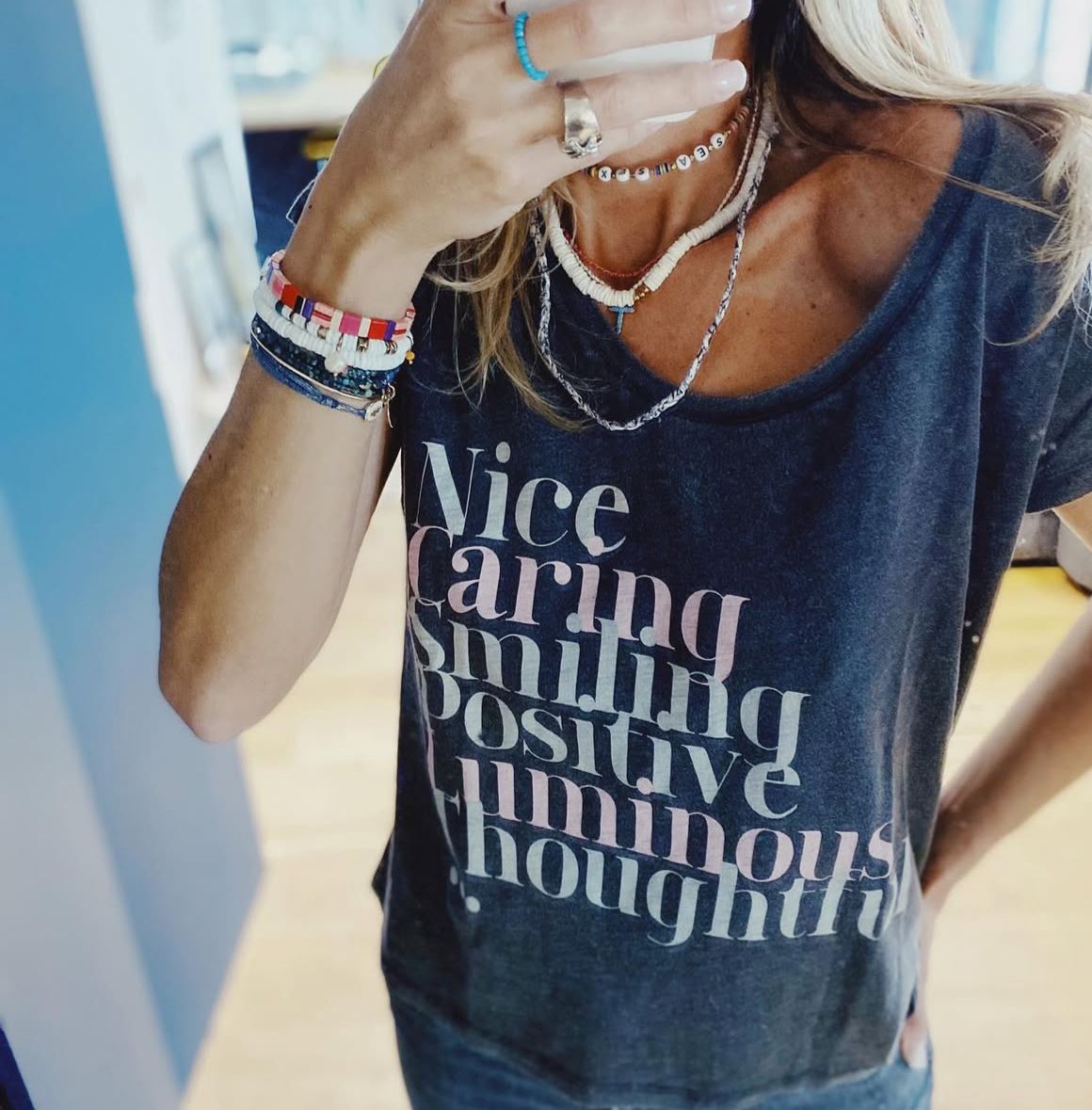 TEE SHIRT EMILE CARBONE XS - ONE TEE