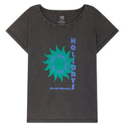 TEE SHIRT HELIAS CARBONE XS - ONE TEE