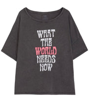 TEE SHIRT JACKIE CARBONE XS - ONE TEE