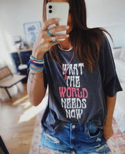 TEE SHIRT JACKIE CARBONE XS - ONE TEE