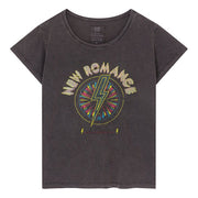 TEE SHIRT JARDOD CARBONE L - ONE TEE