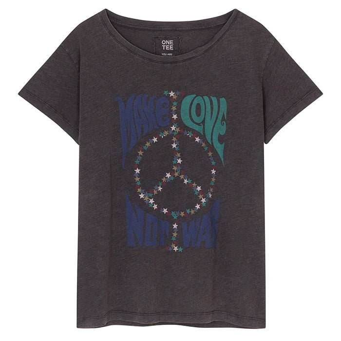 TEE SHIRT SIMONE CARBONE XS - ONE TEE
