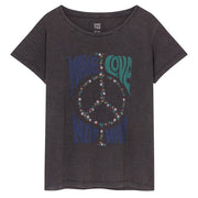 TEE SHIRT SIMONE CARBONE XS - ONE TEE