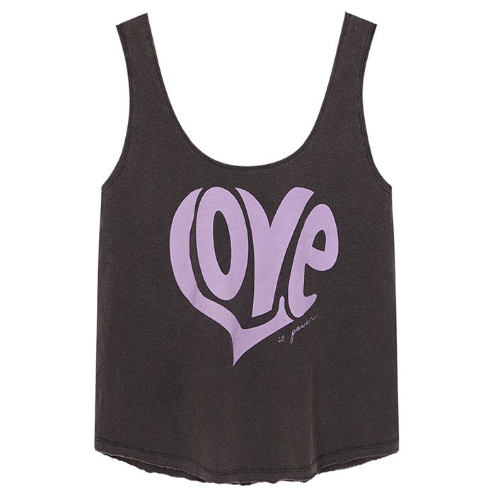 TOP ANAE PARME PARME XS - ONE TEE