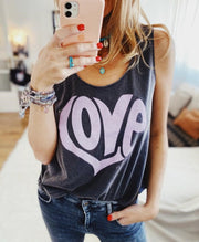 TOP ANAE PARME PARME XS - ONE TEE