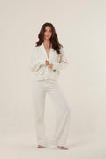 VESTE AZELLIA MILK XS/S - ONE TEE