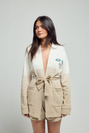 Veste kim SABLE S/M - ONE TEE