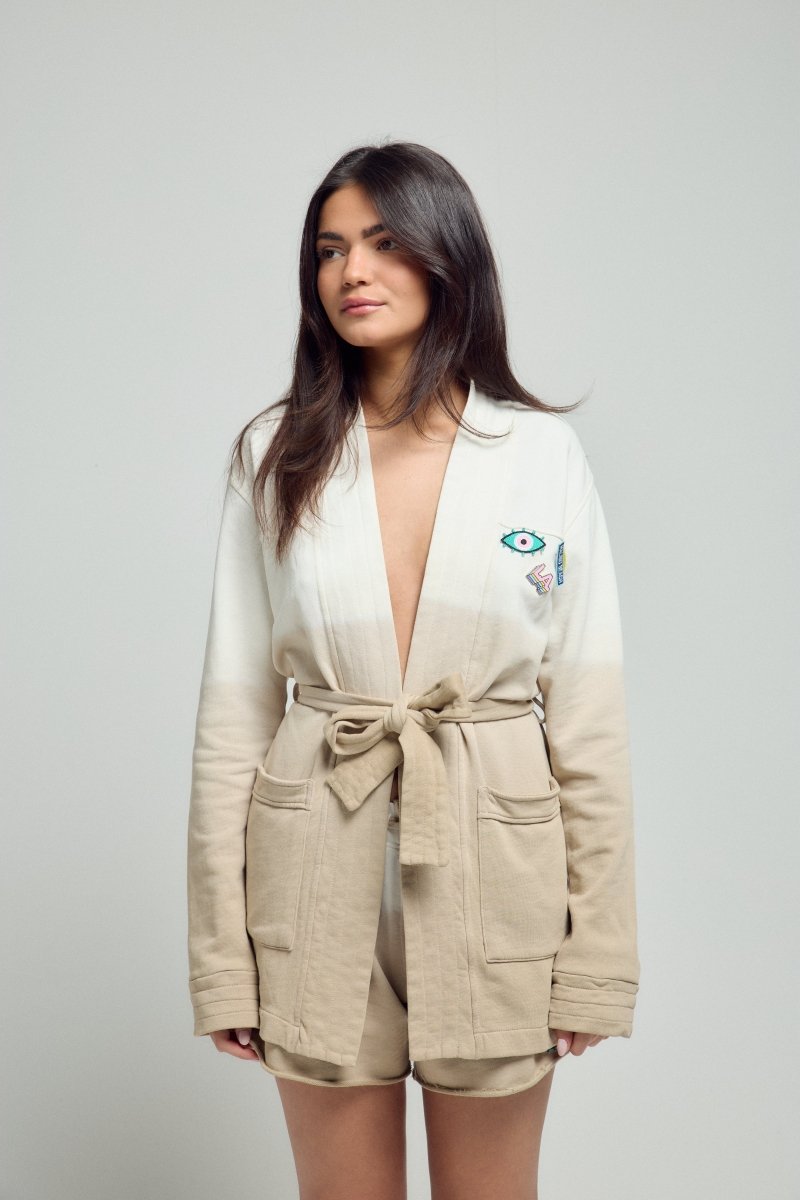 Veste kim SABLE S/M - ONE TEE