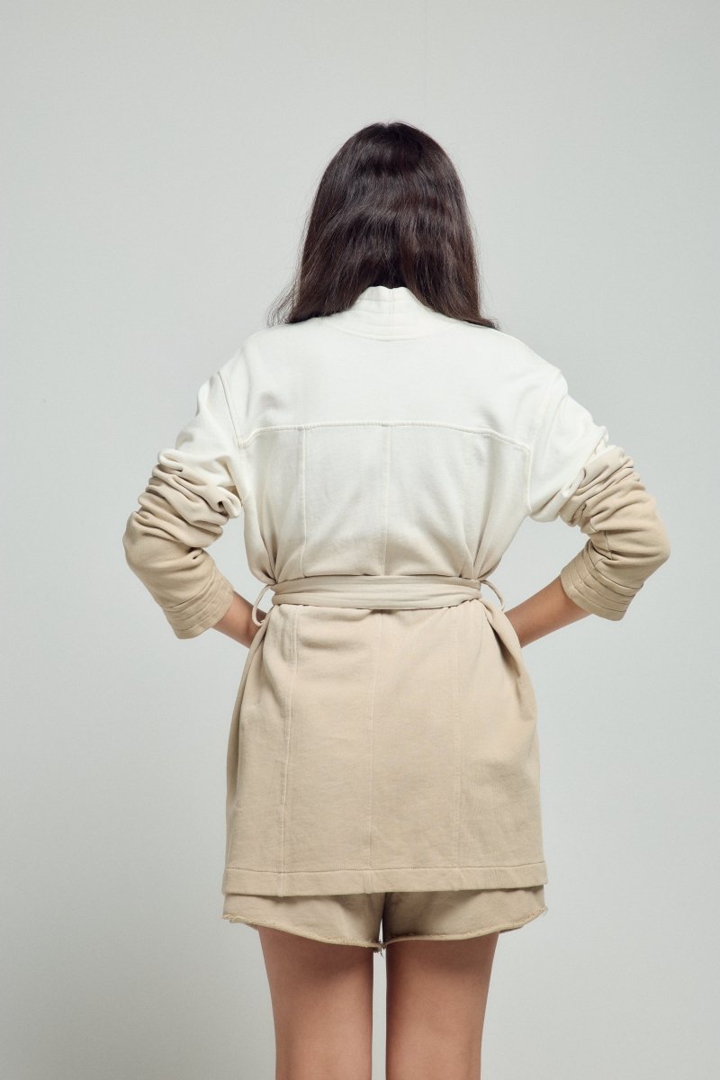 Veste kim SABLE S/M - ONE TEE