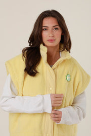 VESTE WILLOW YELLOW XS/S - ONE TEE
