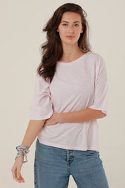 T-shirt Véronika - Chapitre 14 BALLERINA XS - ONE TEE X VERONIKA LOUBRY