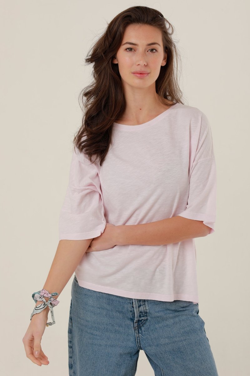 T-shirt Véronika - Chapitre 14 BALLERINA XS - ONE TEE X VERONIKA LOUBRY