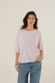 T-shirt Véronika - Chapitre 14 BALLERINA XS - ONE TEE X VERONIKA LOUBRY