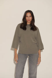 T-shirt Véronika Lou BLANC XS - ONE TEE X VERONIKA LOUBRY