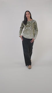 T-SHIRT SHIRI