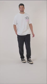 T-SHIRT KIRIL
