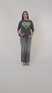 T-SHIRT ANNA