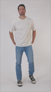 T-SHIRT AXEL