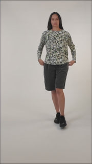T-SHIRT SHIRI