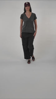 T-SHIRT CARMEL