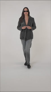 BLAZER CARRIE