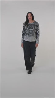 T-SHIRT SHIRI