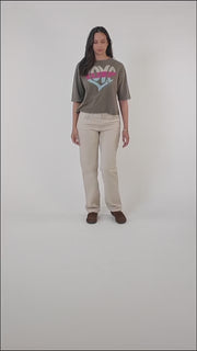 T-SHIRT ANNA
