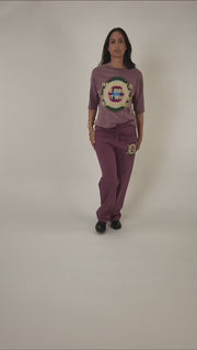 T-SHIRT TANIA