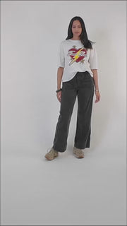 T-SHIRT AMAEL