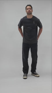 T-SHIRT AXEL