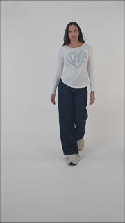 T-SHIRT LANNA