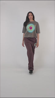 T-SHIRT RAY